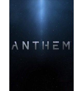 Anthem Origin / EA app Key GLOBAL